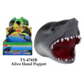 Funny Alive Hand Puppet Toy